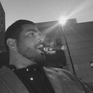 Meet your Posher, Manny